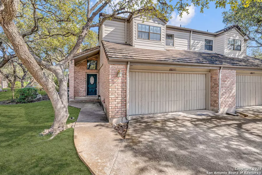 17228 Old Lyme St UNIT 1801, San Antonio, TX 78248-1531