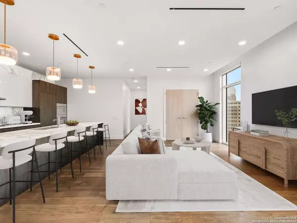 San Antonio, TX 78205,123 Lexington Avenue UNIT 1310