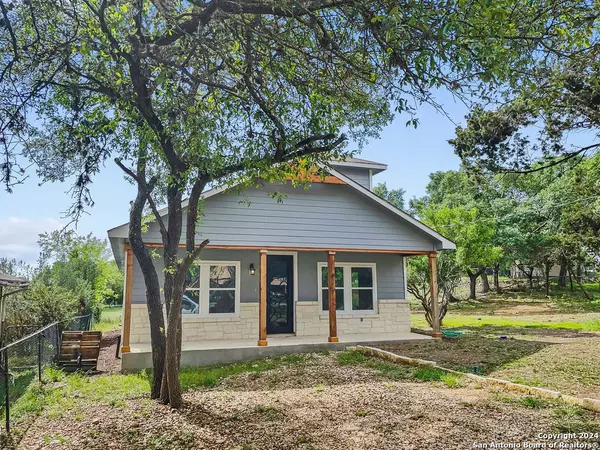 Canyon Lake, TX 78133,652 APOLLO DR