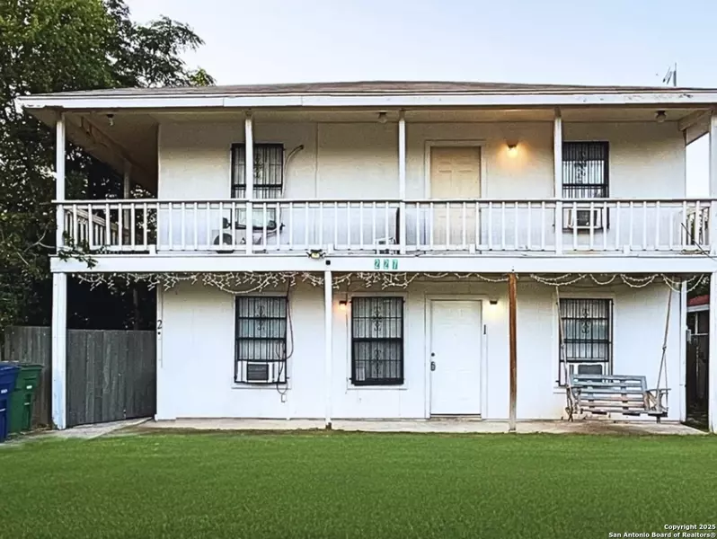 227 Landa Ave, San Antonio, TX 78237