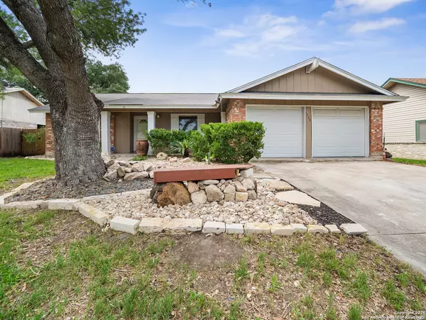 San Antonio, TX 78244,6726 fair lake