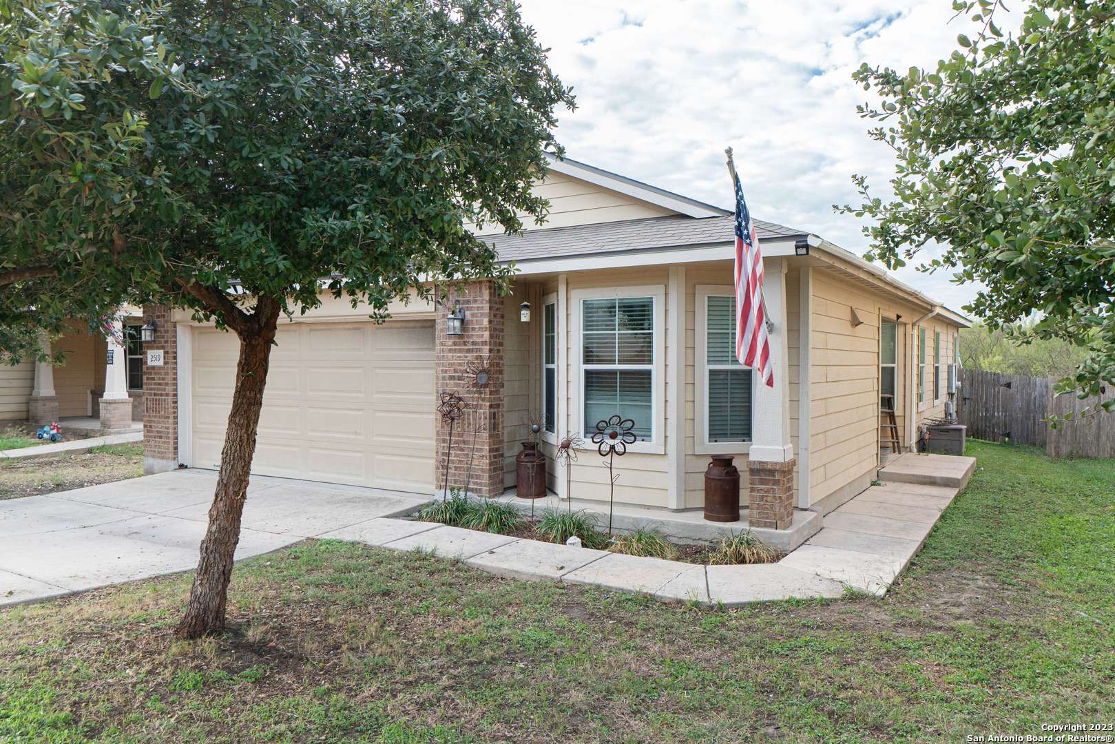 San Antonio, TX 78244,2519 Sunset Bend