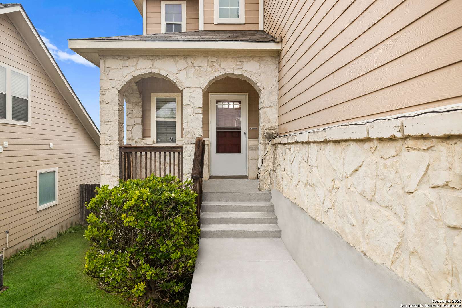 San Antonio, TX 78233,6739 Nora Vista Way