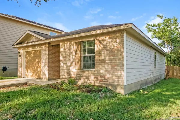 San Antonio, TX 78252,5503 Hidden
