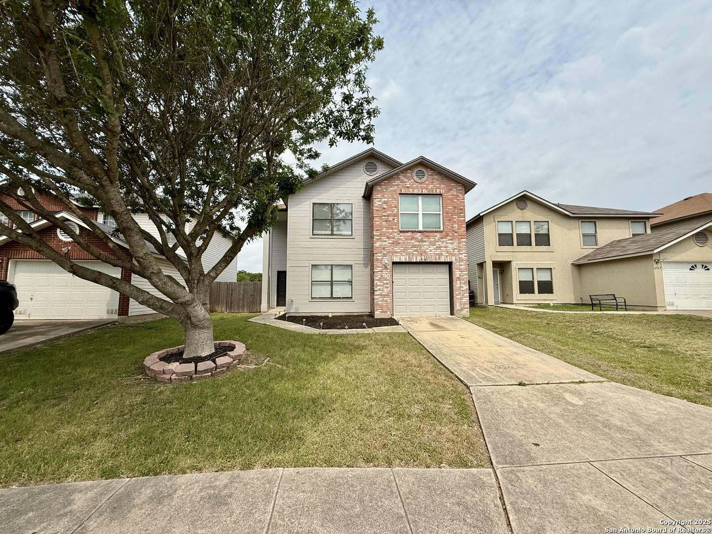 6919 WATERFALL PASS, Converse, TX 78109-3445