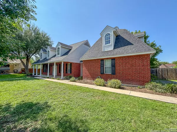 Seguin, TX 78155,134 Maderas