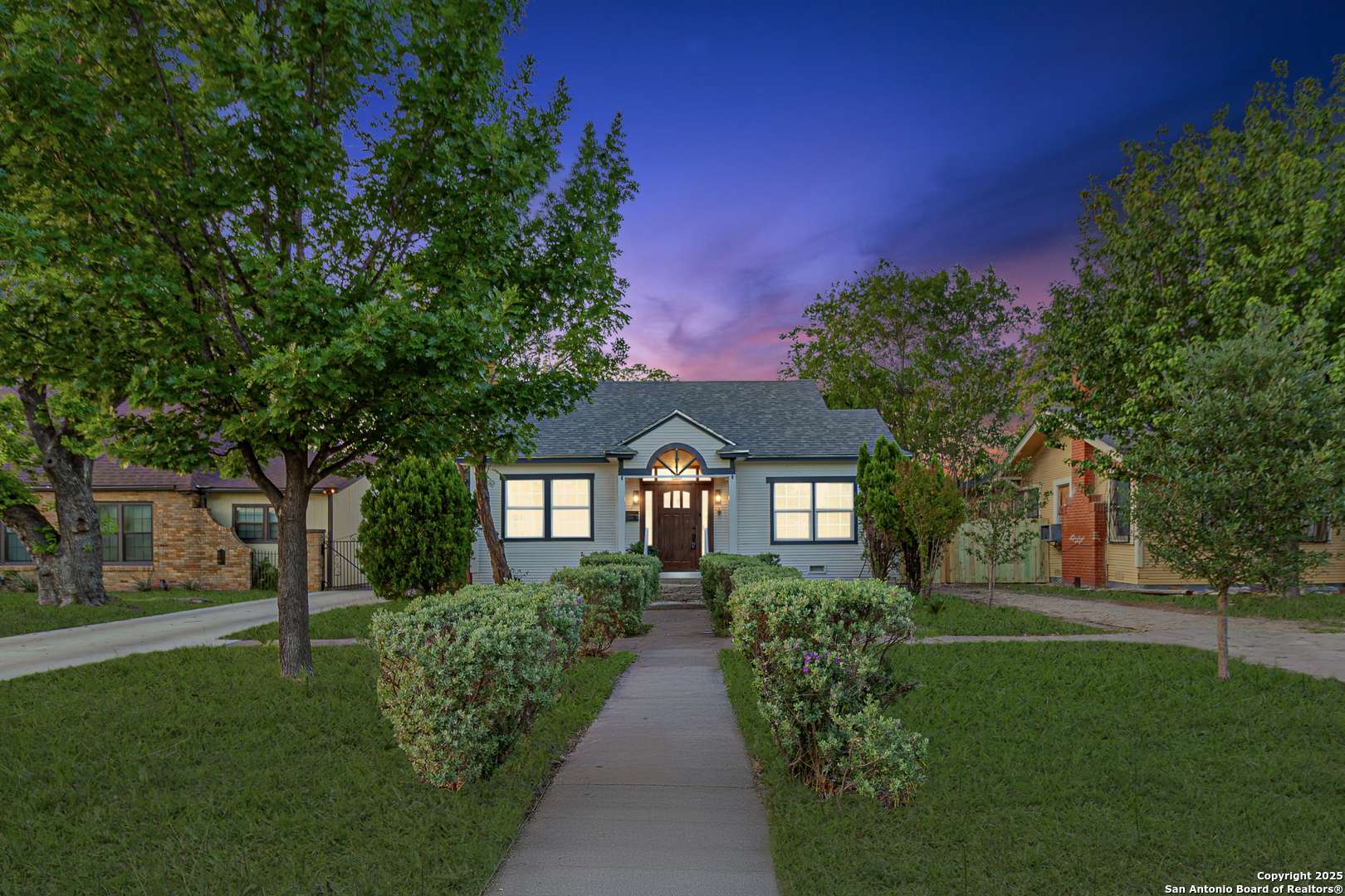 1641 Huisache, San Antonio, TX 78201