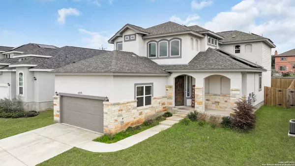 San Antonio, TX 78233,6514 Comanche Post