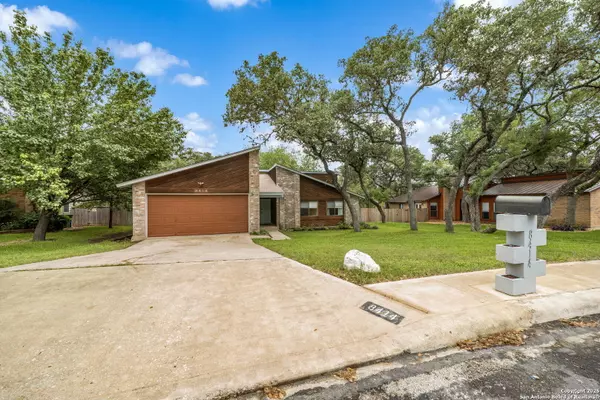 San Antonio, TX 78250,8414 Timber Bridge