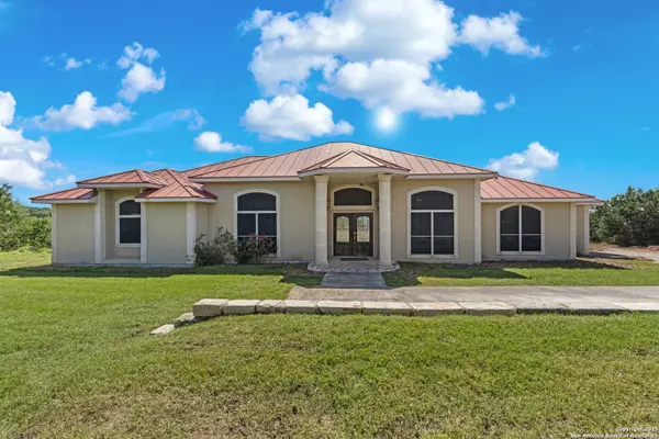 Mico, TX 78056,165 County Road 2740