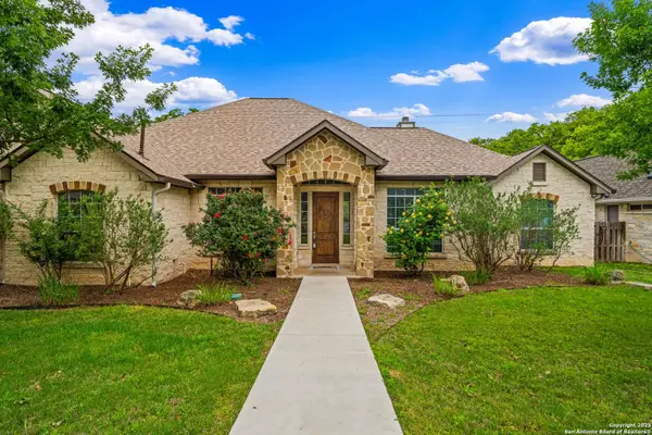125 Stone Canyon, Fredericksburg, TX 78624