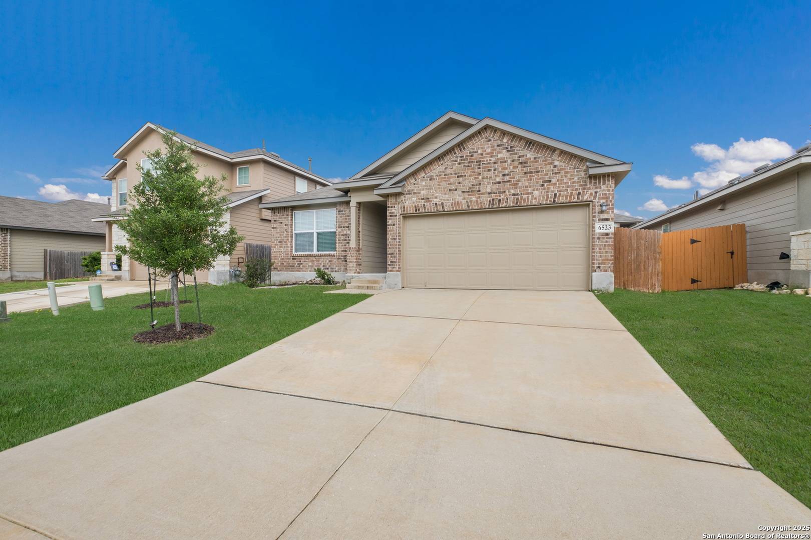San Antonio, TX 78252,6523 hoffman