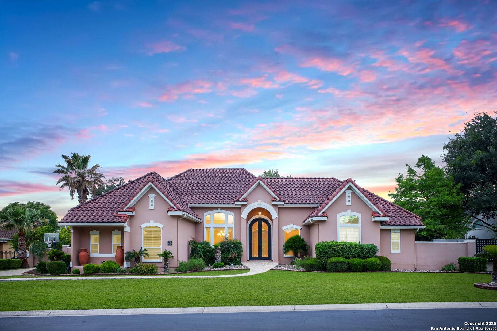 71 Three Lakes, San Antonio, TX 78248