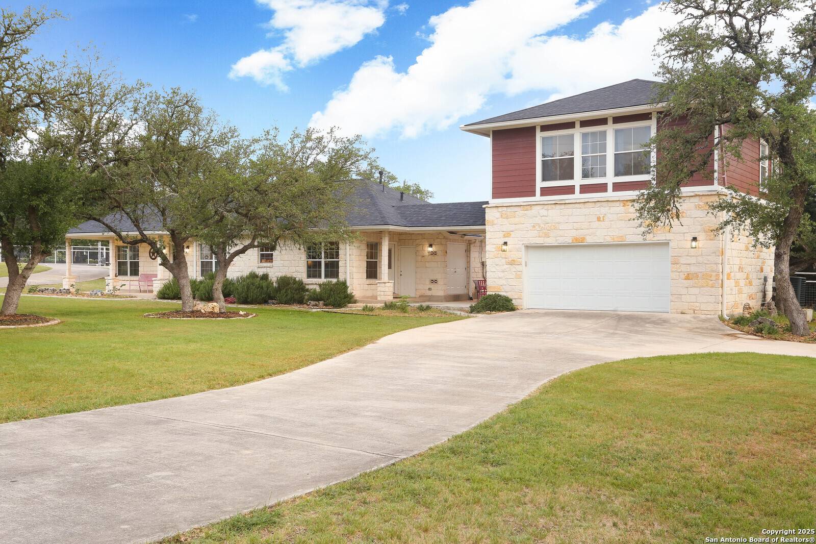 Spring Branch, TX 78070,1411 driftwood