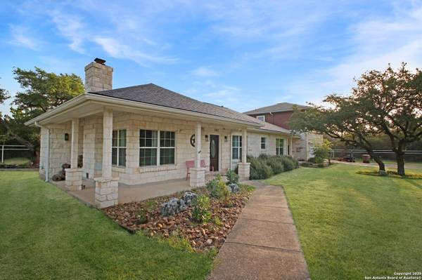 1411 driftwood, Spring Branch, TX 78070