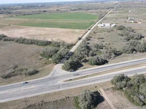 Poteet, TX 78065,N Sh 16 & W Ditto