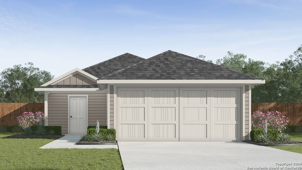 12503 Spoor Vly, Converse, TX 78109