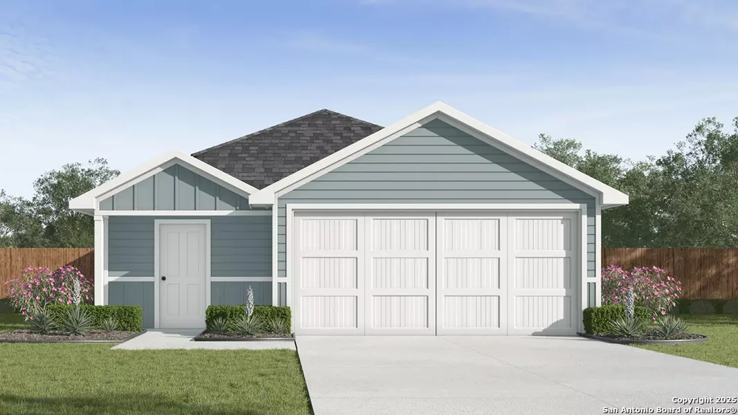 5327 Blacktail Rd, Converse, TX 78109