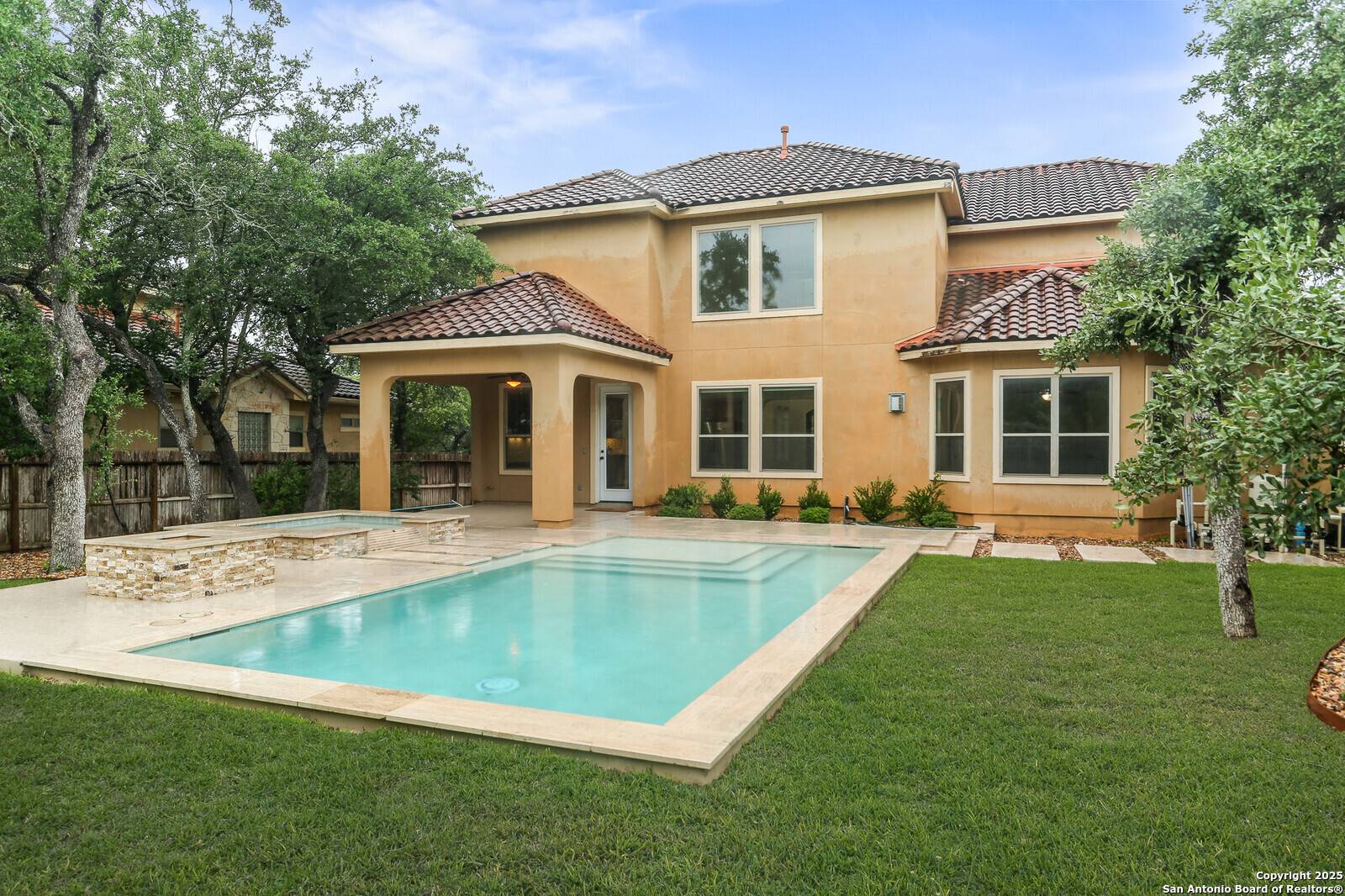 San Antonio, TX 78260,25303 Estancia Cir