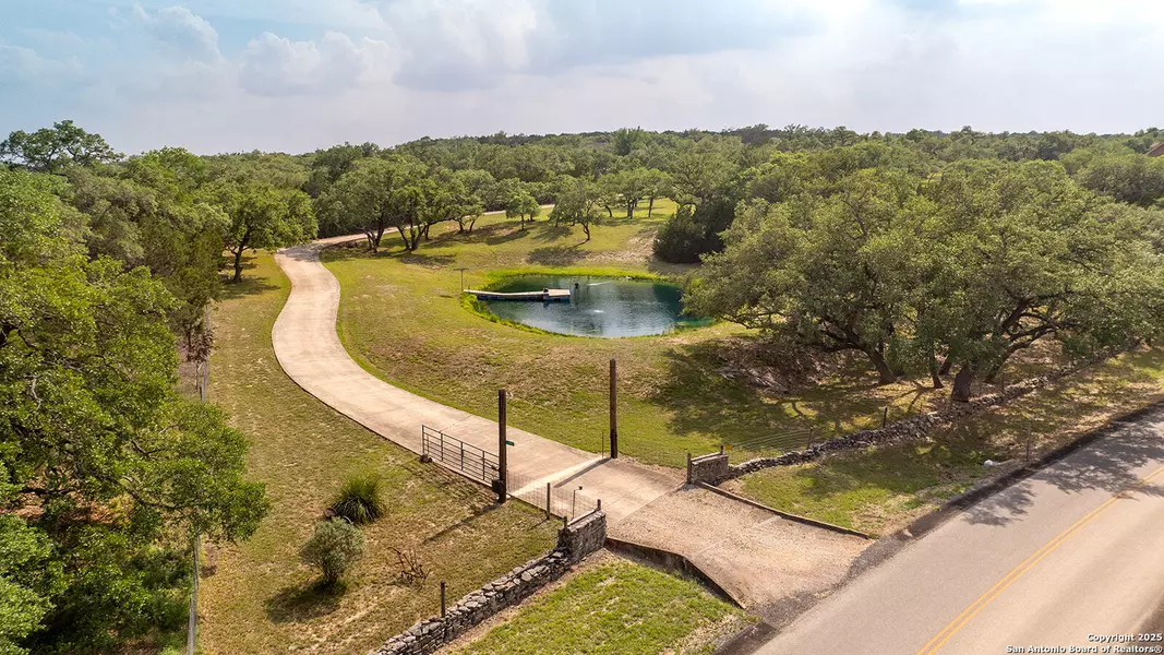 1200 Brand, Bulverde, TX 78163