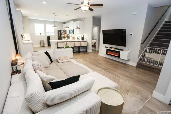 San Antonio, TX 78209,1511 Sandalwood Ln UNIT 8