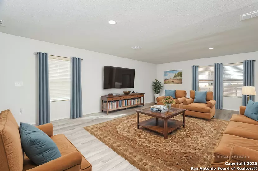 2107 Bigmouth Rod, San Antonio, TX 78224