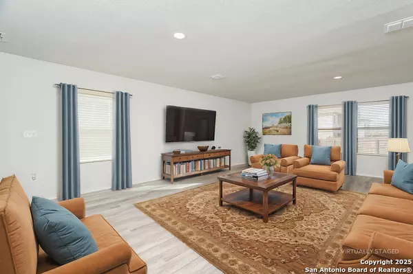 2107 Bigmouth Rod, San Antonio, TX 78224