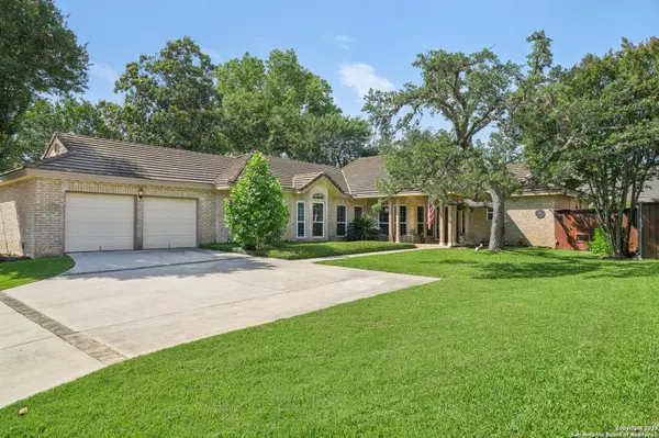 San Antonio, TX 78218,11 Granburg Cir