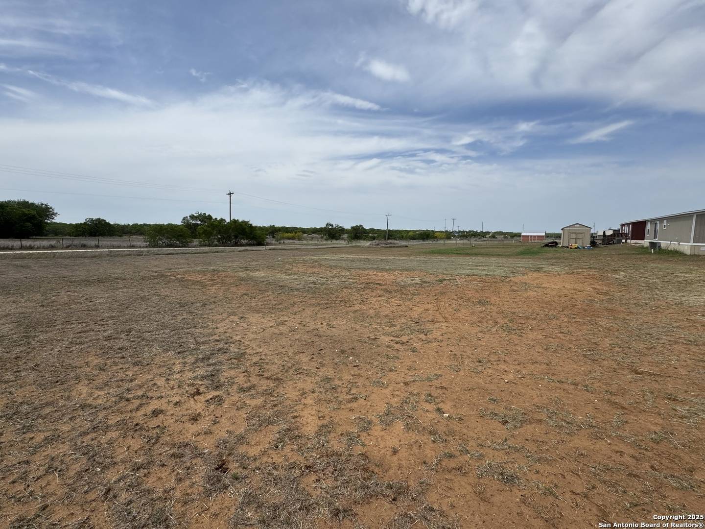 Pleasanton, TX 78064,207 Persimmon