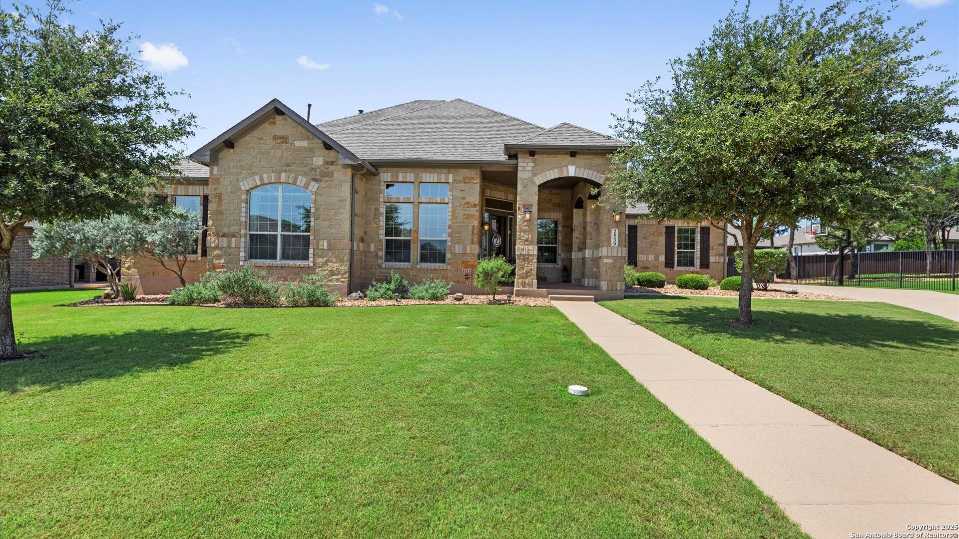 2539 Etzel Terr, New Braunfels, TX 78132