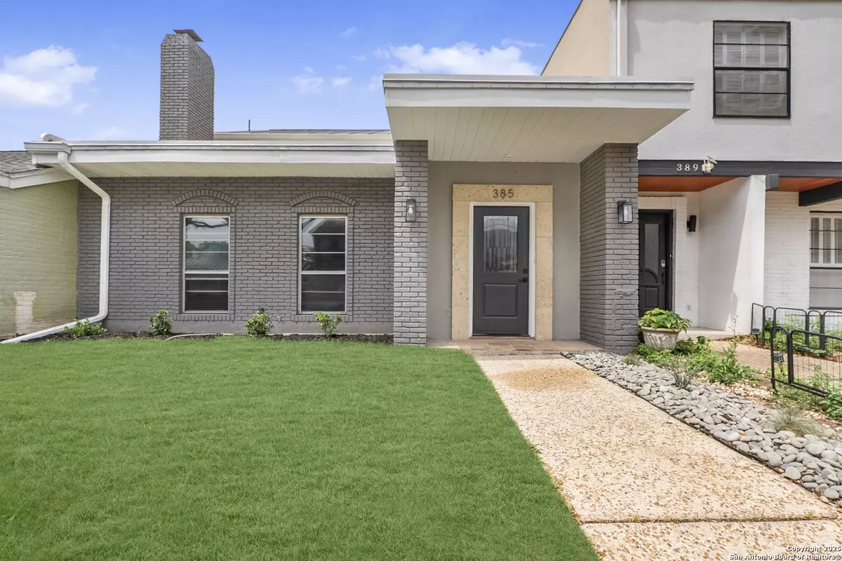Windcrest, TX 78239,385 Fenwick Dr