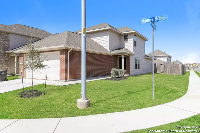 9311 Somers Branch, San Antonio, TX 78211