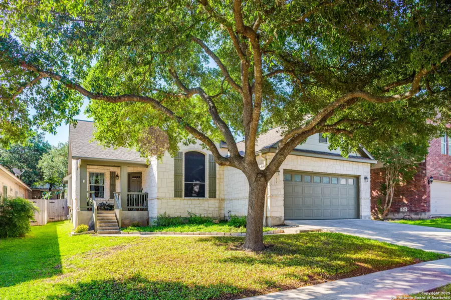 32 Branwood, San Antonio, TX 78254