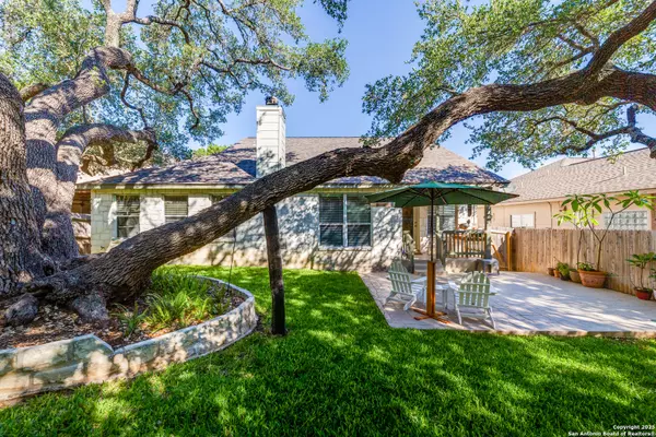 San Antonio, TX 78254,32 Branwood