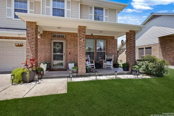 Cibolo, TX 78108,212 Frontier