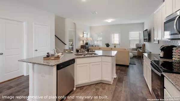 Cibolo, TX 78108,412 Steele Harbor