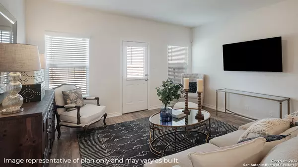 Cibolo, TX 78108,412 Steele Harbor