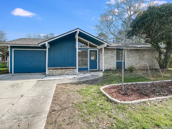 Live Oak, TX 78233,227 Shin Oak