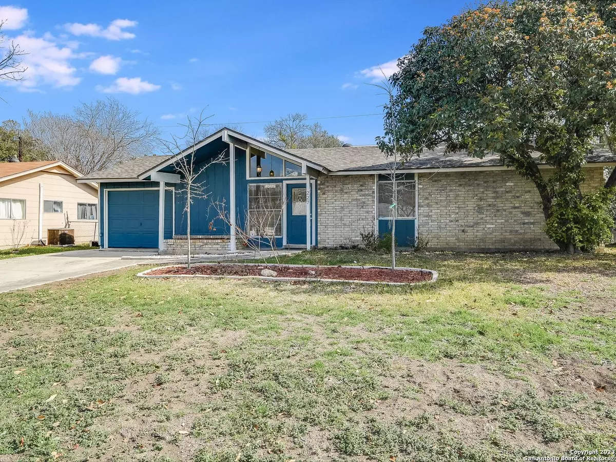 Live Oak, TX 78233,227 Shin Oak