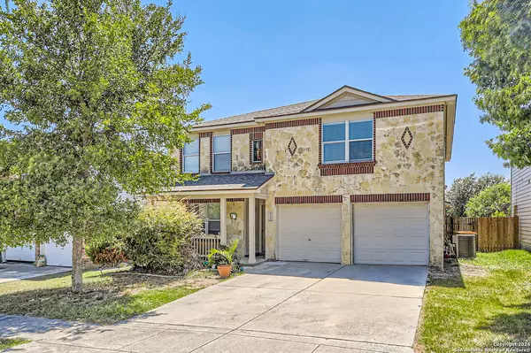 9727 GYPSY CV, Converse, TX 78109-2943