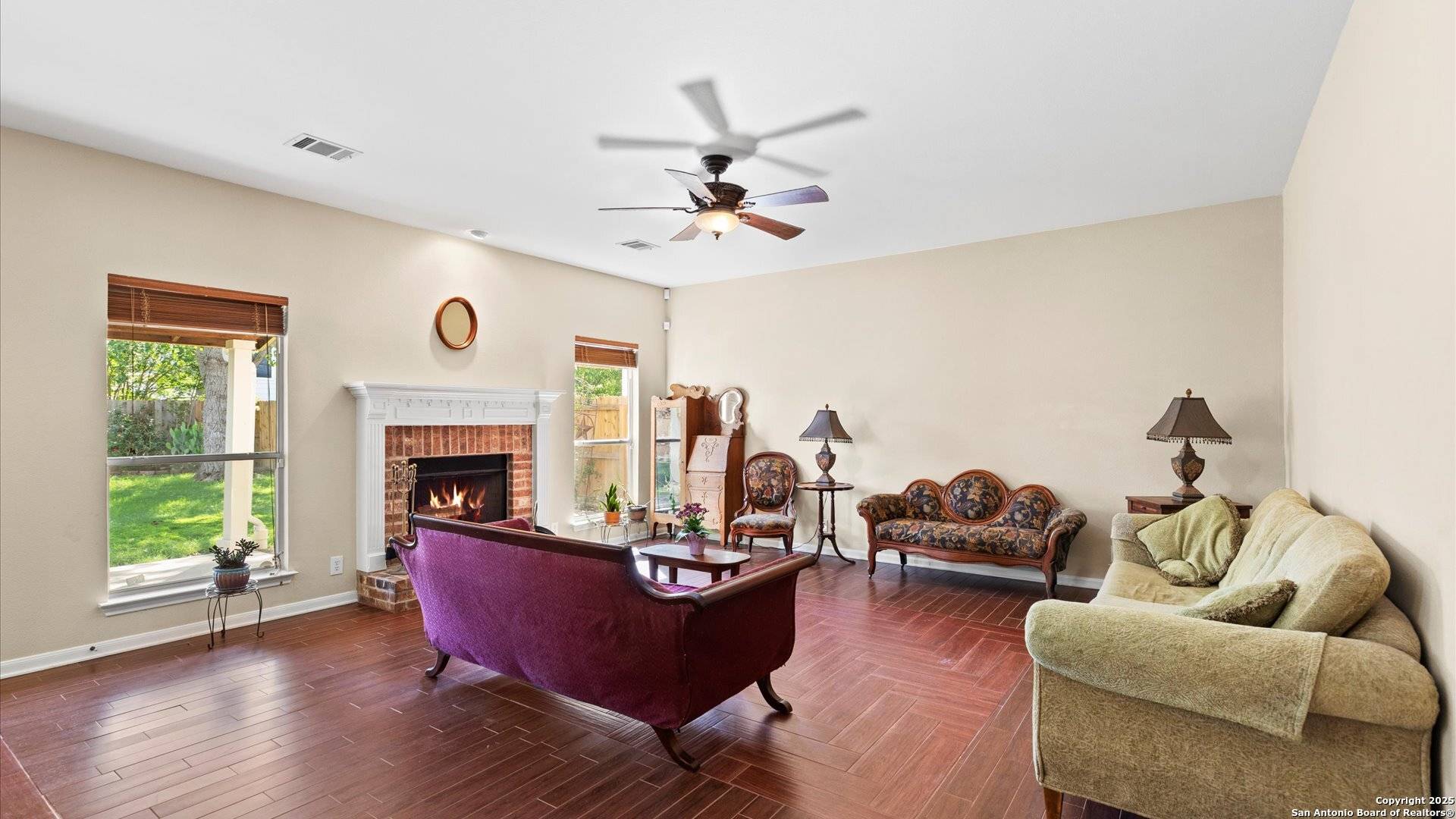 Cibolo, TX 78108,104 Burning Trail