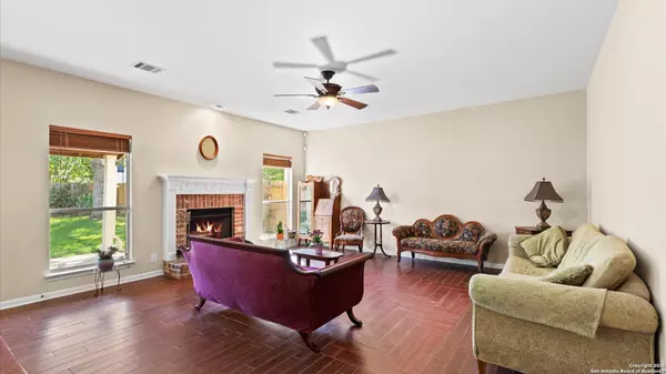 Cibolo, TX 78108,104 Burning Trail