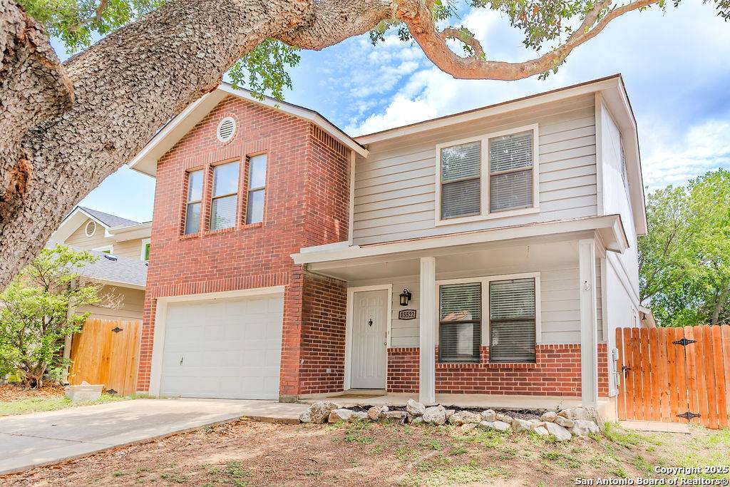 San Antonio, TX 78247,15522 Wood Sorrel