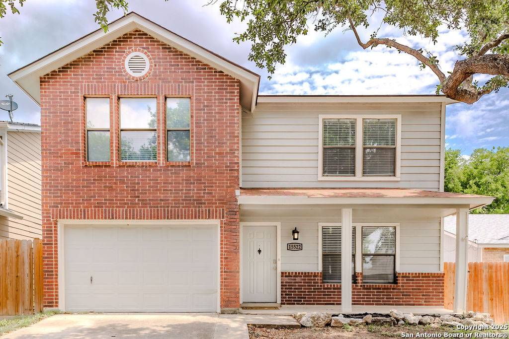 San Antonio, TX 78247,15522 Wood Sorrel