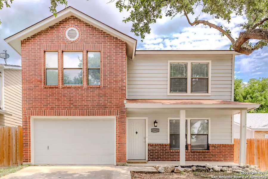 15522 Wood Sorrel, San Antonio, TX 78247