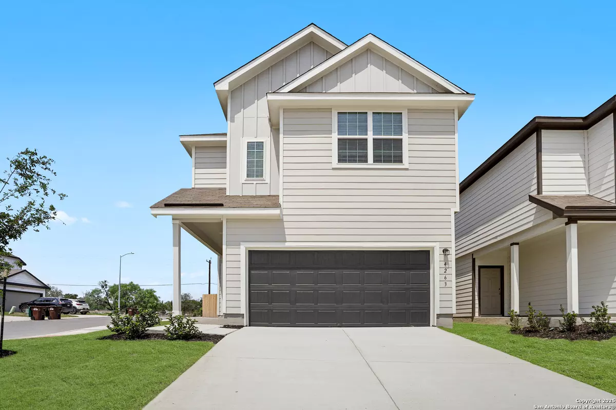 San Antonio, TX 78245,4263 Ametrine Way