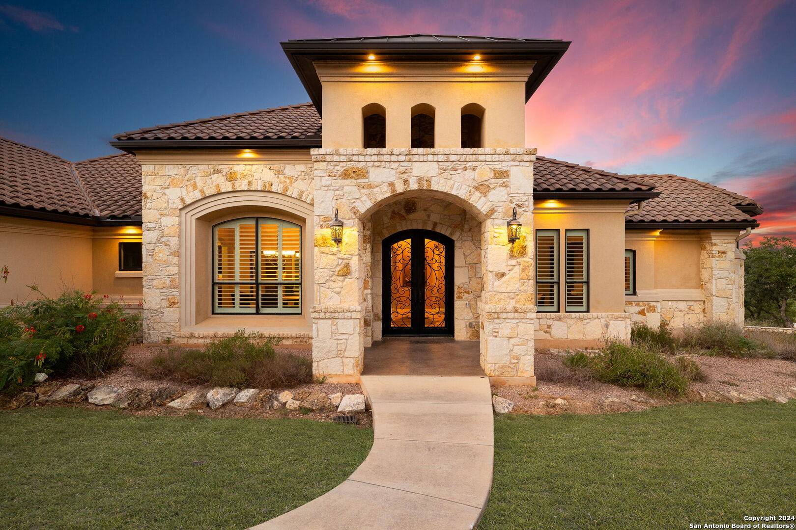 Canyon, TX 78133,1148 Mission Way