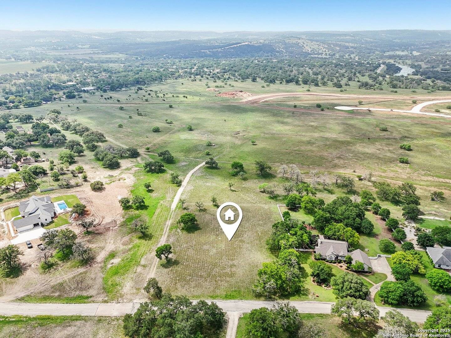 1314 Saddle Club Drive, Kerrville, TX 78028