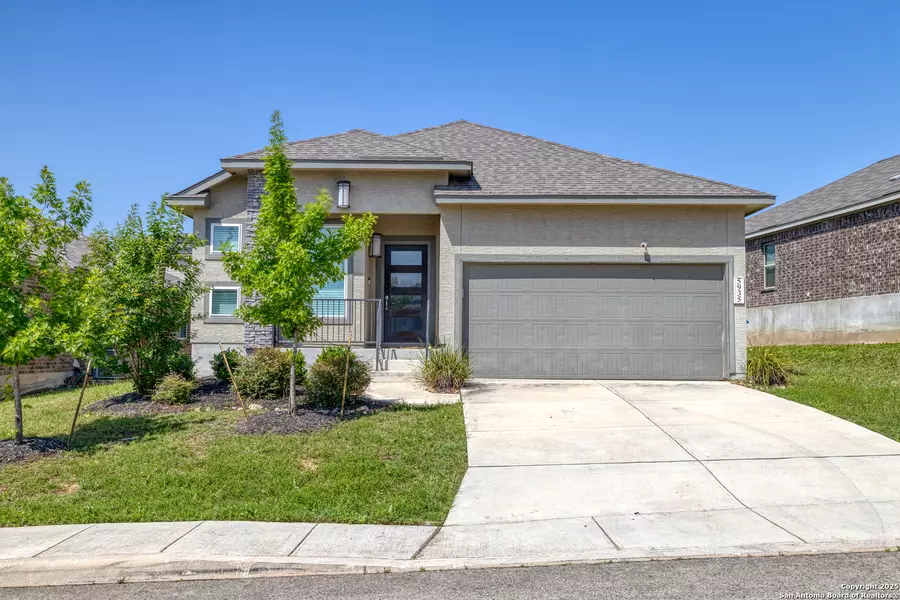5935 Akin Run, San Antonio, TX 78261
