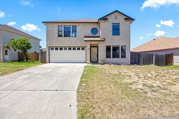 9607 Criswell, San Antonio, TX 78251